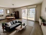 Appartement 4 pièces 84 m²