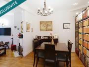 Appartement 4 pièces 84 m²