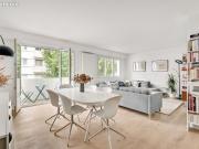 Appartement 4 pièces 84 m²