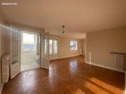 Appartement 4 pièces 84 m²