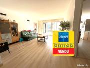 Appartement 4 pièces 84 m²