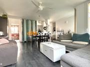 Appartement 4 pièces 84 m²