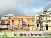 Appartement 4 pièces 84 m²