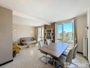 Appartement 4 pièces 84 m²
