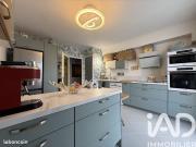 Appartement 4 pièces 84 m²