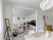 Appartement 4 pièces 84 m²