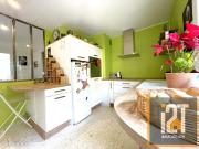 Appartement 4 pièces 84 m²