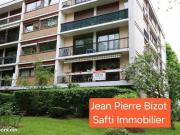 Appartement 4 pièces 84 m²