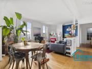Appartement 4 pièces 84 m²