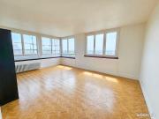 Appartement 4 pièces 84 m²
