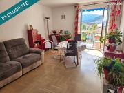 Appartement 4 pièces 84 m²