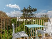 Appartement 4 pièces 84 m²