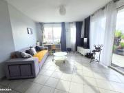 Appartement 4 pièces 84 m²