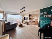 Appartement 4 pièces 84 m²