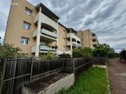 Appartement 4 pièces 84 m²