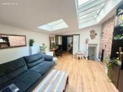 Appartement 4 pièces 84 m²