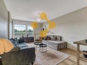 Appartement 4 pièces 84 m²