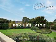 Appartement 4 pièces 84 m²