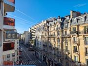 Appartement 4 pièces 84 m²