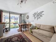 Appartement 4 pièces 84 m²