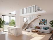 Appartement 4 pièces 84 m²