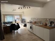 Appartement 4 pièces 84 m²