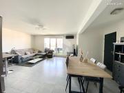 Appartement 4 pièces 84 m²