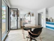 Appartement 4 pièces 84 m²
