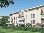 Appartement 4 pièces 84 m²