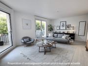 Appartement 4 pièces 84 m²