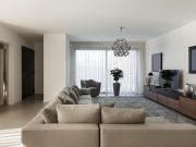 Appartement 4 pièces 84 m²