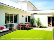 Appartement 4 pièces 84 m²