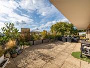 Appartement 4 pièces 84 m²