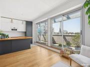 Appartement 4 pièces 84 m²