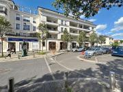 Appartement 4 pièces 84 m²