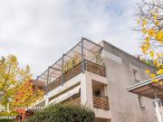 Appartement 4 pièces 84 m²