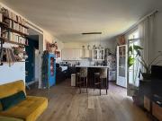 Appartement 4 pièces 84 m²