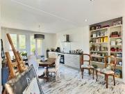 Appartement 4 pièces 84 m²