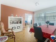 Appartement 4 pièces 84 m²