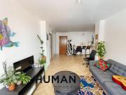 Appartement 4 pièces 84 m²