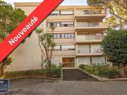 Appartement 4 pièces 84 m²