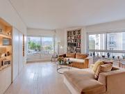 Appartement 4 pièces 84 m²