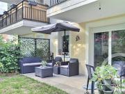 Appartement 4 pièces 84 m²