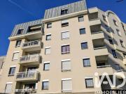 Appartement 4 pièces 84 m²