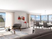 Appartement 4 pièces 84 m²