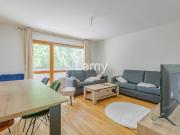 Appartement 4 pièces 84 m²