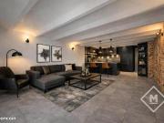 Appartement 4 pièces 84 m²