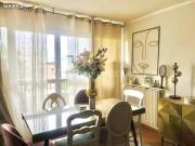 Appartement 4 pièces 84 m²