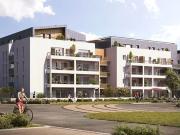 Appartement 4 pièces 84 m²