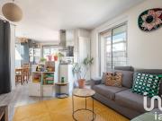 Appartement 4 pièces 84 m²